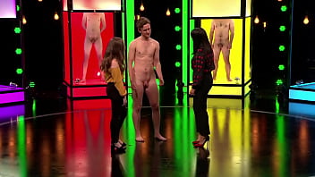 naked show on TV