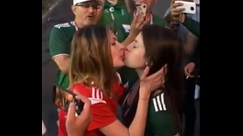 Russia vs Mexico - Who Won This Soccer Match?
